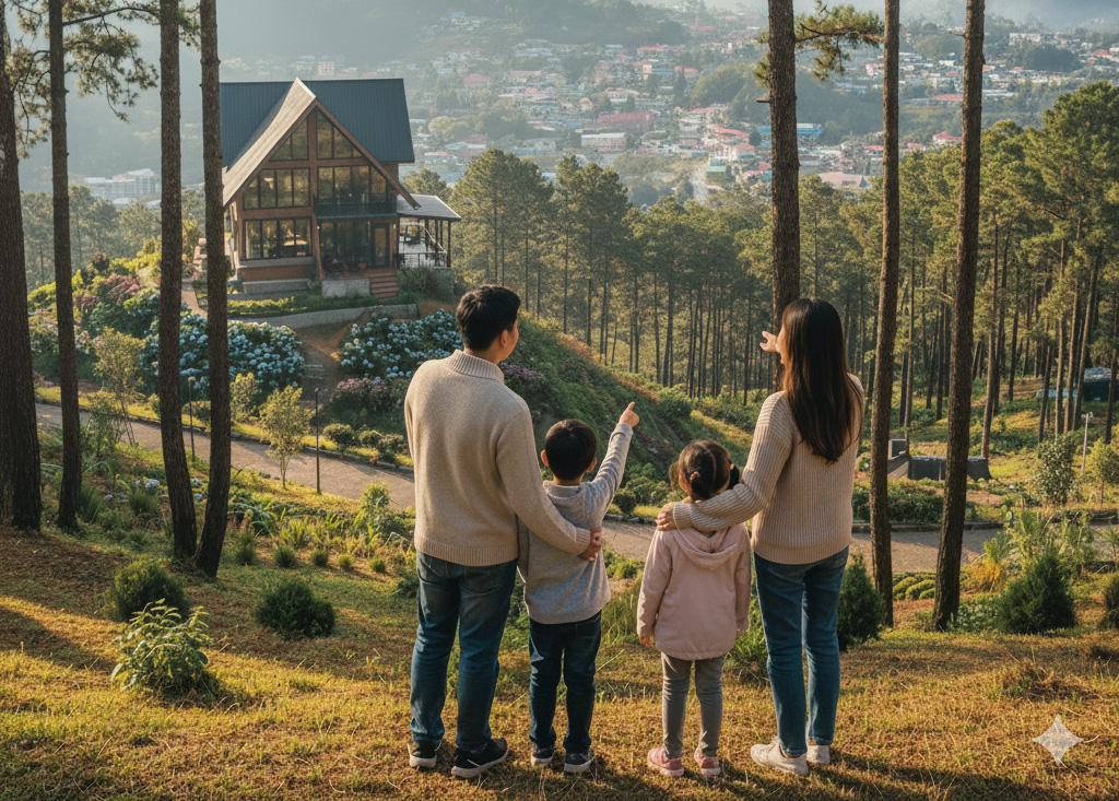 Why Choose Lumawig Baguio for Your Next Mountain Getaway