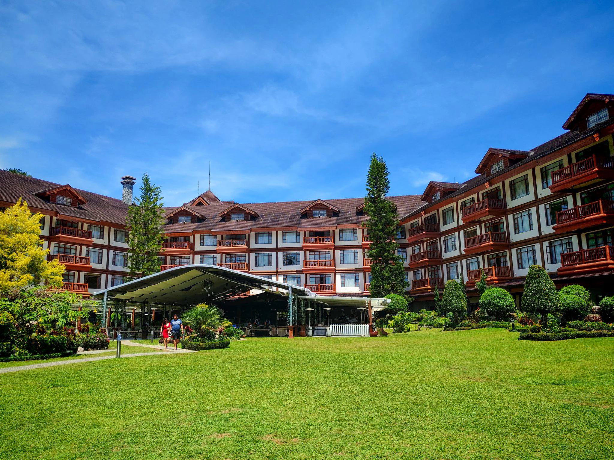Lumawig Properties in John Hay: Your Gateway to Premium Baguio Living