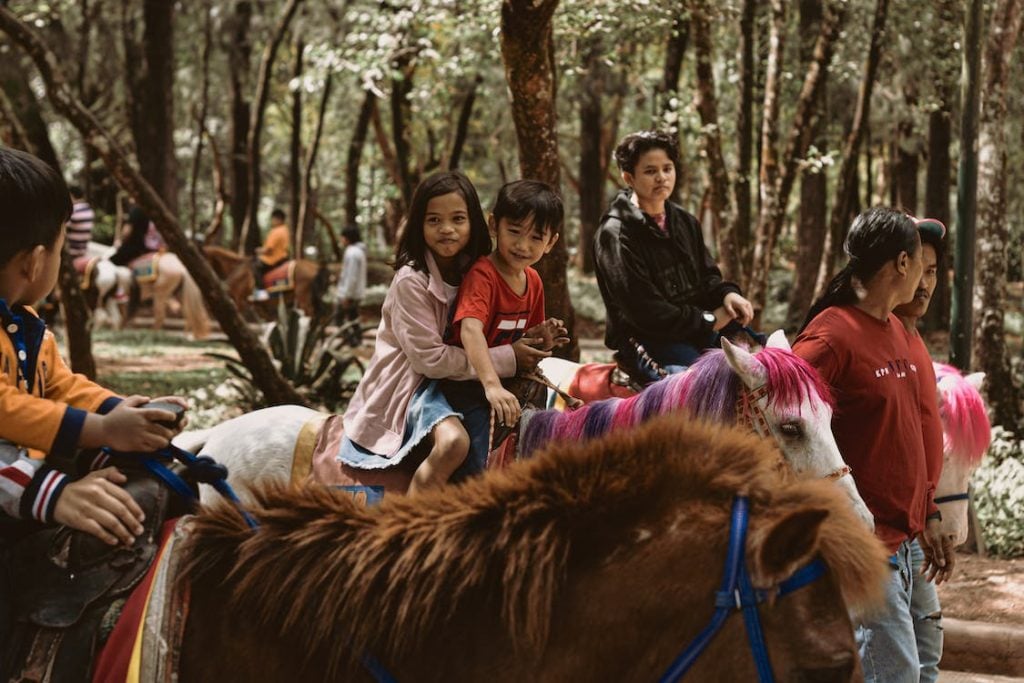 Family Vacations Made Easy: Lumawig Baguio's Family-Friendly Properties