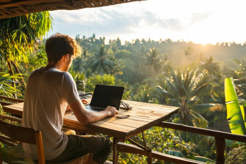 Work Remotely from Baguio: Lumawig Properties for Digital Nomads